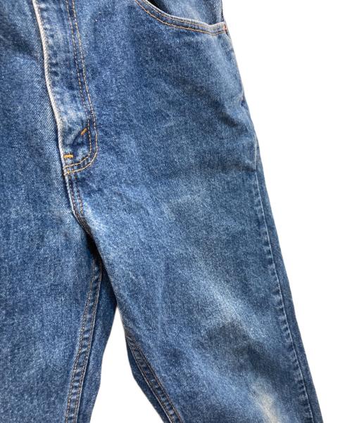 LEVI'S（リーバイス）LEVI'S (リーバイス) 505デニムパンツ インディゴ サイズ:W33の古着・服飾アイテム
