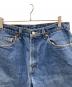 中古・古着 LEVI'S (リーバイス) 505デニムパンツ インディゴ サイズ:W33：8000円
