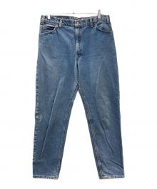 LEVI'S（リーバイス）の古着「550デニムパンツ」｜インディゴ