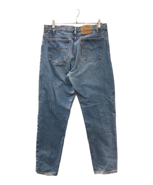 LEVI'S（リーバイス）LEVI'S (リーバイス) 550デニムパンツ インディゴ サイズ:W36の古着・服飾アイテム