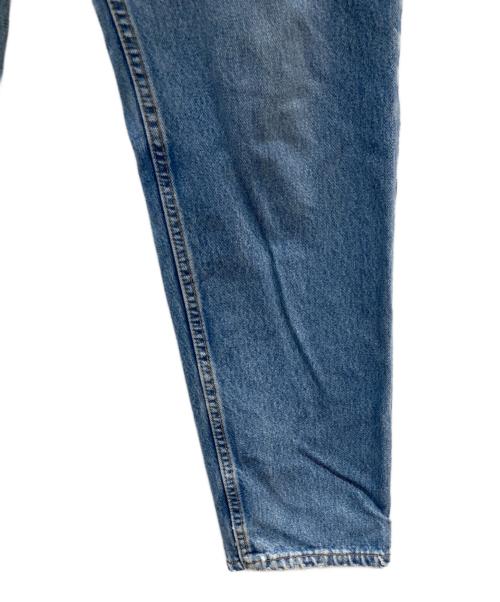 LEVI'S（リーバイス）LEVI'S (リーバイス) 550デニムパンツ インディゴ サイズ:W36の古着・服飾アイテム