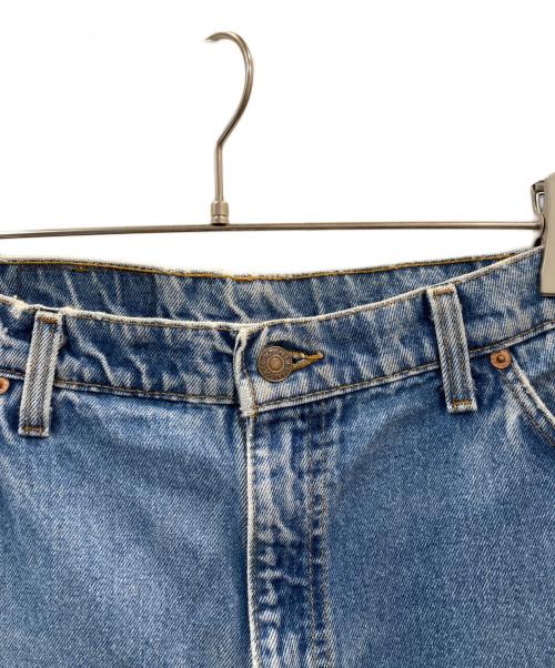 LEVI'S（リーバイス）LEVI'S (リーバイス) 550デニムパンツ インディゴ サイズ:W36の古着・服飾アイテム