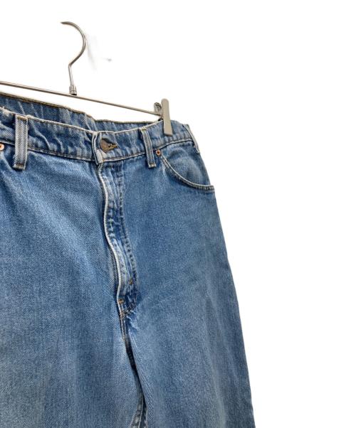 LEVI'S（リーバイス）LEVI'S (リーバイス) 550デニムパンツ インディゴ サイズ:W36の古着・服飾アイテム