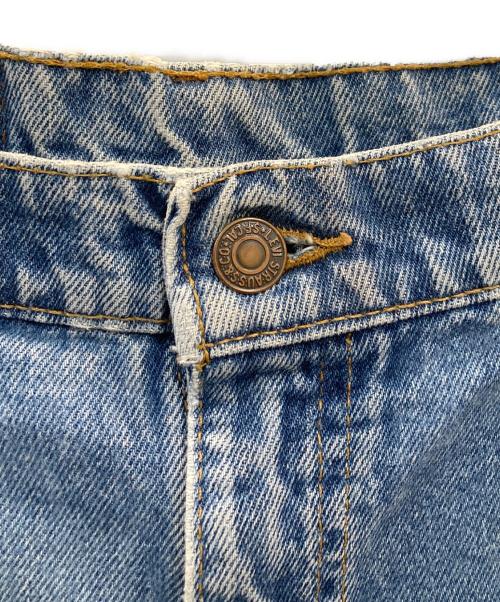 LEVI'S（リーバイス）LEVI'S (リーバイス) 550デニムパンツ インディゴ サイズ:W36の古着・服飾アイテム
