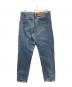 LEVI'S (リーバイス) 550デニムパンツ インディゴ サイズ:W36：9000円