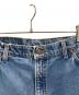 中古・古着 LEVI'S (リーバイス) 550デニムパンツ インディゴ サイズ:W36：9000円