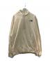 THE NORTH FACE（ザ ノース フェイス）の古着「パーカー」｜ベージュ