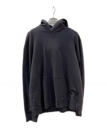 :CASE（ケイス）の古着「プルオーバーパーカー」｜グレー