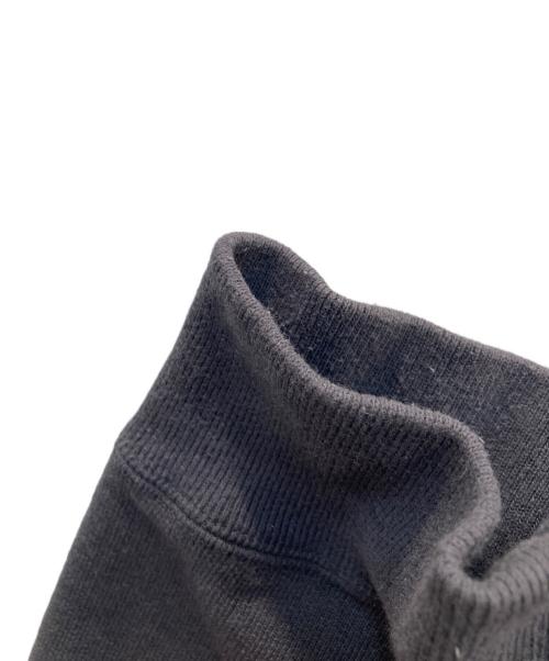 :CASE（ケイス）:CASE (ケイス) プルオーバーパーカー グレー サイズ:Mの古着・服飾アイテム