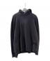 :CASE（ケイス）の古着「プルオーバーパーカー」｜グレー