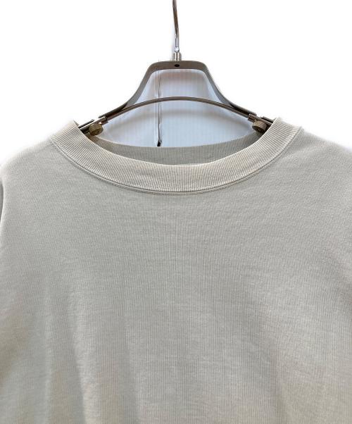 REMI RELIEF（レミレリーフ）REMI RELIEF (レミレリーフ) the golden state スウェット ベージュ サイズ:Freeの古着・服飾アイテム