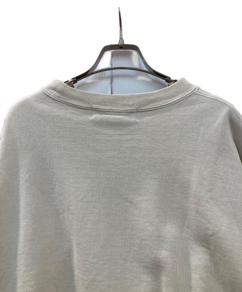 REMI RELIEF（レミレリーフ）REMI RELIEF (レミレリーフ) the golden state スウェット ベージュ サイズ:Freeの古着・服飾アイテム