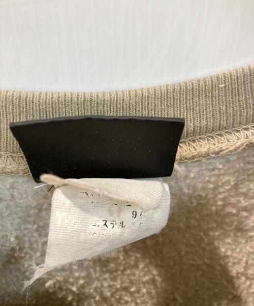 CAMBER（キャンバー）CAMBER (キャンバー) スウェット ベージュ サイズ:-の古着・服飾アイテム