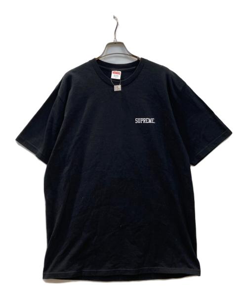 SUPREME（シュプリーム）Supreme (シュプリーム) AKIRA (アキラ) Syringe Tee ブラック サイズ:Lの古着・服飾アイテム