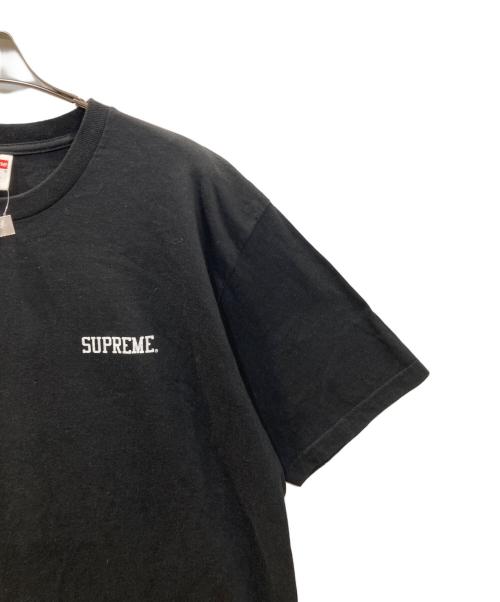 SUPREME（シュプリーム）Supreme (シュプリーム) AKIRA (アキラ) Syringe Tee ブラック サイズ:Lの古着・服飾アイテム