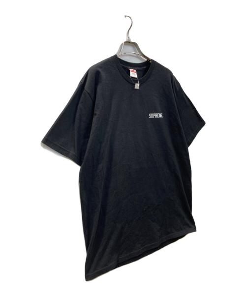 SUPREME（シュプリーム）Supreme (シュプリーム) AKIRA (アキラ) Syringe Tee ブラック サイズ:Lの古着・服飾アイテム
