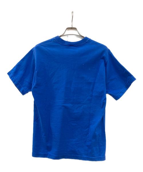 SALEM SPORTWEAR（セーラムスポーツウェア）SALEM SPORTWEAR (セーラムスポーツウェア) Tシャツ ブルー サイズ:Mの古着・服飾アイテム