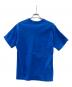 SALEM SPORTWEAR (セーラムスポーツウェア) Tシャツ ブルー サイズ:M：3500円