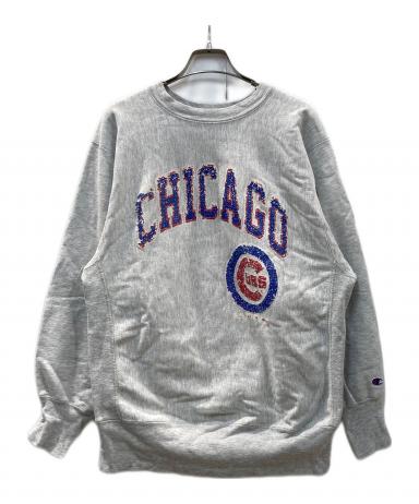 中古・古着通販】Champion REVERSE WEAVE (チャンピオン リバース