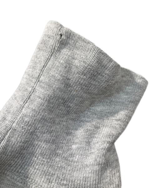 Champion REVERSE WEAVE（チャンピオン リバース ウィーブ）Champion REVERSE WEAVE (チャンピオン リバース ウィーブ) 90's シカゴカブス プリントスウェット グレー サイズ:Lの古着・服飾アイテム