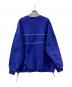 KEBOZ (ケボズ) スウェット ブルー サイズ:M：3500円