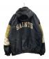COMPETITORS  (COMPETITOR) SAINTS アノラックパーカー ブラック サイズ:XL：6000円