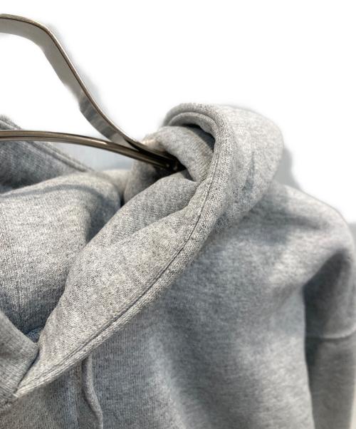 SUPREME（シュプリーム）SUPREME (シュプリーム) Marvin Gaye Hooded Sweatshirt グレー サイズ:Lの古着・服飾アイテム
