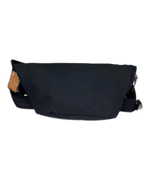 N/ORN（ノルン）N/ORN (ノルン) 抱っこバッグ ブラックの古着・服飾アイテム