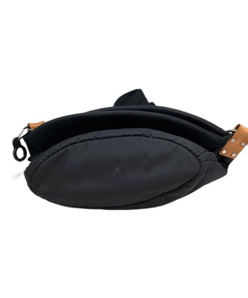 N/ORN（ノルン）N/ORN (ノルン) 抱っこバッグ ブラックの古着・服飾アイテム