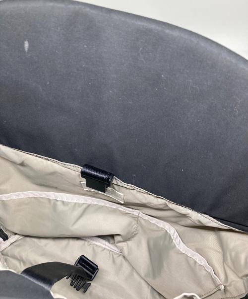 N/ORN（ノルン）N/ORN (ノルン) 抱っこバッグ ブラックの古着・服飾アイテム