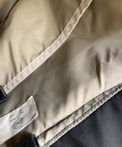 N/ORN（ノルン）N/ORN (ノルン) 抱っこバッグ ブラックの古着・服飾アイテム