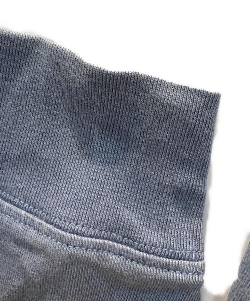 KITH（キス）KITH (キス) 長袖Tシャツ スカイブルー サイズ:Mの古着・服飾アイテム