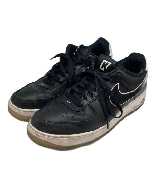 NIKE（ナイキ）NIKE (ナイキ) Colin Kaepernick (コリン キャパニック) スニーカー ブラック サイズ:27.5の古着・服飾アイテム