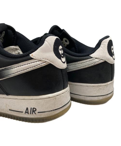 NIKE（ナイキ）NIKE (ナイキ) Colin Kaepernick (コリン キャパニック) スニーカー ブラック サイズ:27.5の古着・服飾アイテム