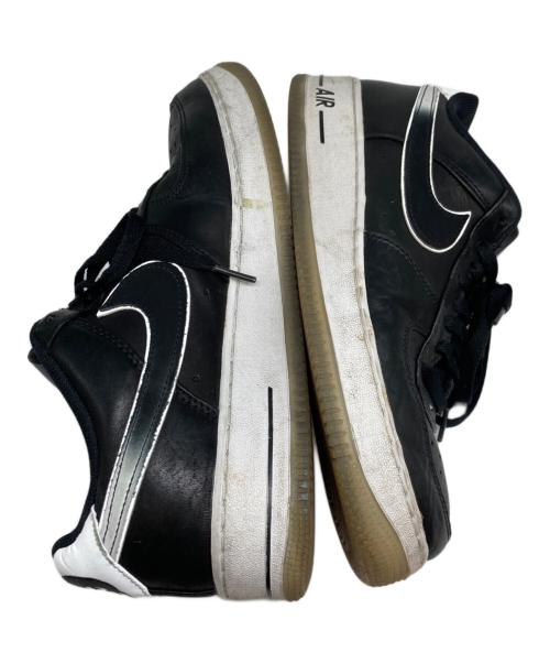 NIKE（ナイキ）NIKE (ナイキ) Colin Kaepernick (コリン キャパニック) スニーカー ブラック サイズ:27.5の古着・服飾アイテム