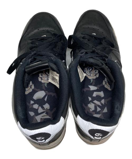 NIKE（ナイキ）NIKE (ナイキ) Colin Kaepernick (コリン キャパニック) スニーカー ブラック サイズ:27.5の古着・服飾アイテム