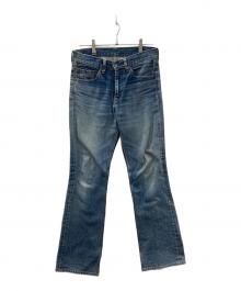LEVI'S（リーバイス）の古着「デニムパンツ」｜インディゴ