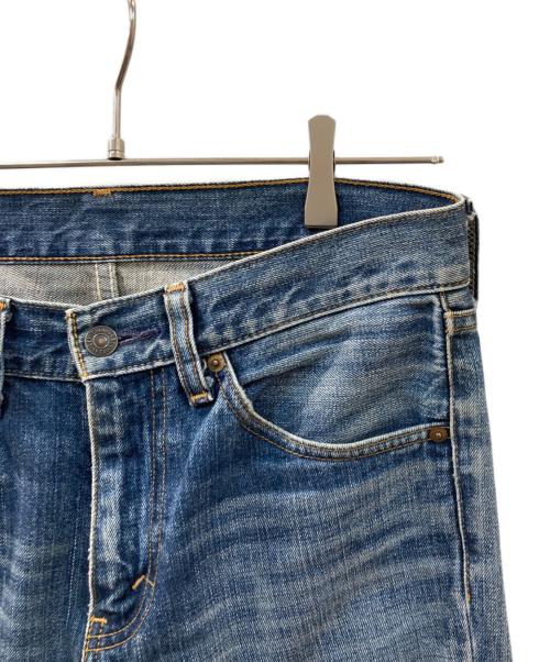 LEVI'S（リーバイス）LEVI'S (リーバイス) デニムパンツ インディゴ サイズ:30の古着・服飾アイテム