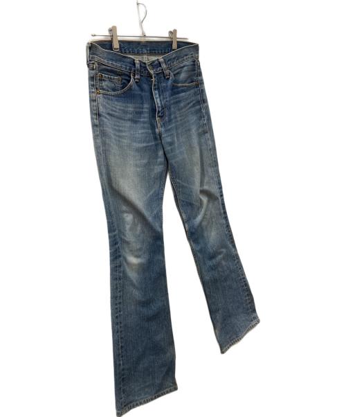 LEVI'S（リーバイス）LEVI'S (リーバイス) デニムパンツ インディゴ サイズ:30の古着・服飾アイテム