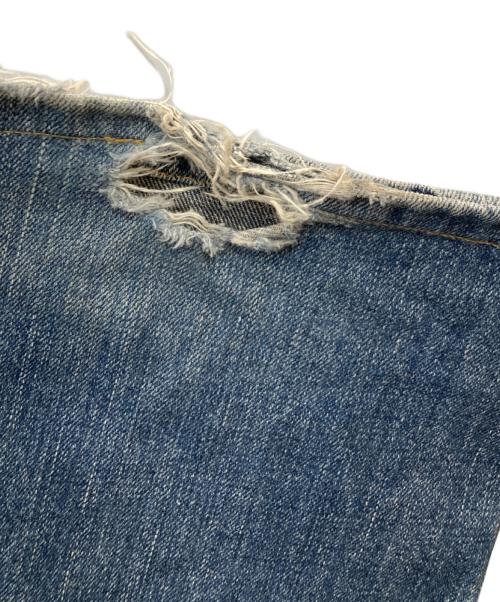 LEVI'S（リーバイス）LEVI'S (リーバイス) デニムパンツ インディゴ サイズ:30の古着・服飾アイテム