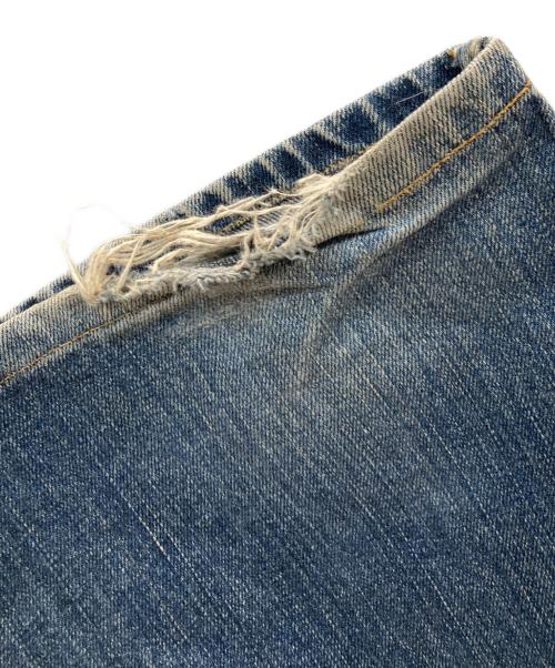 LEVI'S（リーバイス）LEVI'S (リーバイス) デニムパンツ インディゴ サイズ:30の古着・服飾アイテム