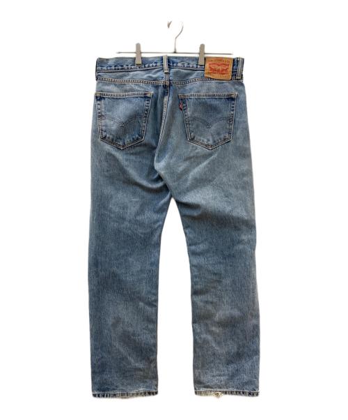 LEVI'S（リーバイス）LEVI'S (リーバイス) デニムパンツ インディゴ サイズ:34の古着・服飾アイテム