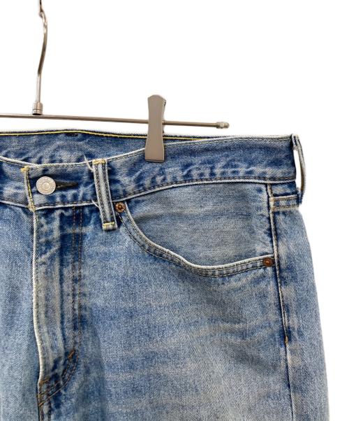 LEVI'S（リーバイス）LEVI'S (リーバイス) デニムパンツ インディゴ サイズ:34の古着・服飾アイテム