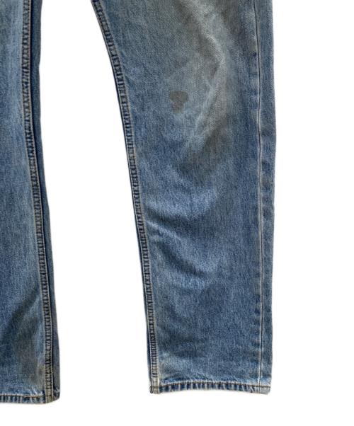LEVI'S（リーバイス）LEVI'S (リーバイス) デニムパンツ インディゴ サイズ:34の古着・服飾アイテム