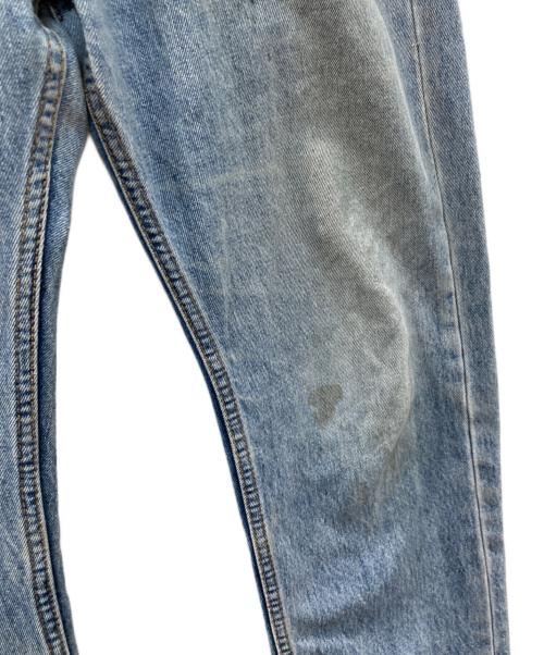 LEVI'S（リーバイス）LEVI'S (リーバイス) デニムパンツ インディゴ サイズ:34の古着・服飾アイテム