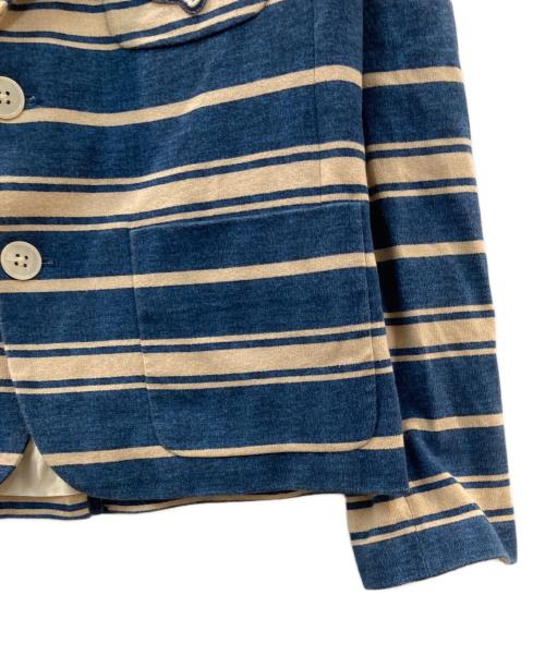 RALPH LAUREN（ラルフローレン）RALPH LAUREN (ラルフローレン) ブレザー ネイビー サイズ:Sの古着・服飾アイテム