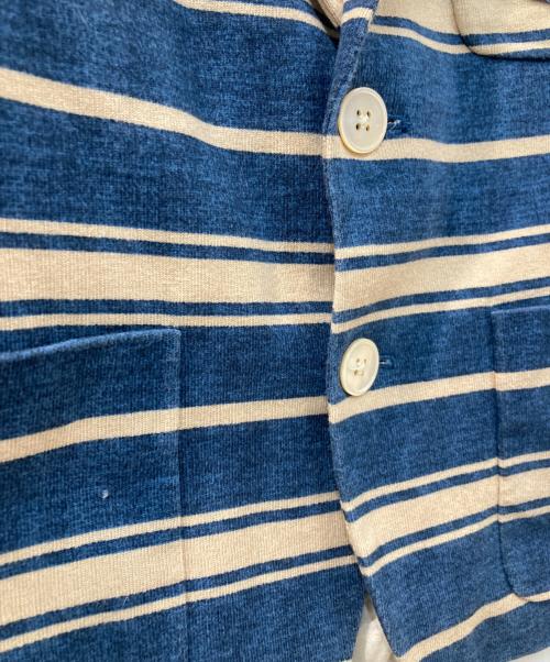 RALPH LAUREN（ラルフローレン）RALPH LAUREN (ラルフローレン) ブレザー ネイビー サイズ:Sの古着・服飾アイテム