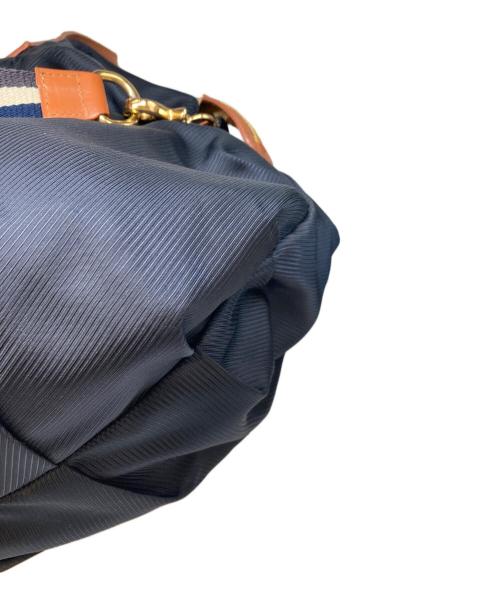 Orobianco（オロビアンコ）Orobianco (オロビアンコ) トートバッグ ネイビーの古着・服飾アイテム