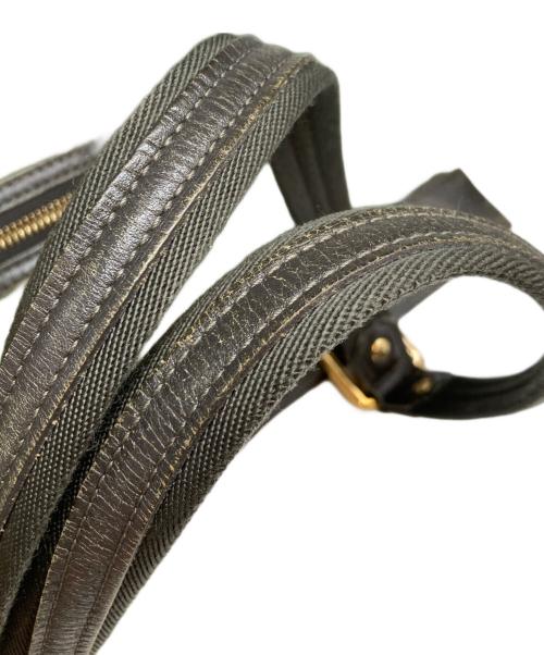 LOUIS VUITTON（ルイ ヴィトン）LOUIS VUITTON (ルイ ヴィトン) ルシーユGM グリーンの古着・服飾アイテム