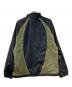 JORDAN (ジョーダン) SPRT JAM WARM UP JACKET ブラック×グリーン サイズ:XL：10000円